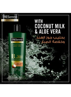 Tresemme TRESemmé Botanix Shampoo Nourish & Relenish 200ML 200ml  - Image 2