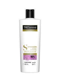 Tresemme TRESemmé Strengthening Conditioner Strength & Fall Control ...