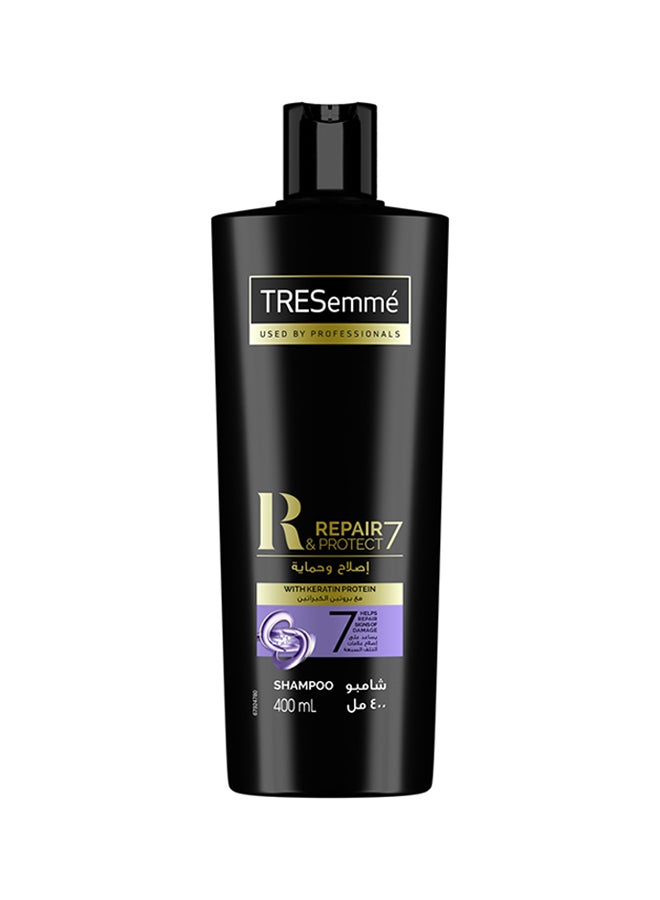 Tresemme - TRESemmé Shampoo Repair & Protect 7 400ml - Image 1