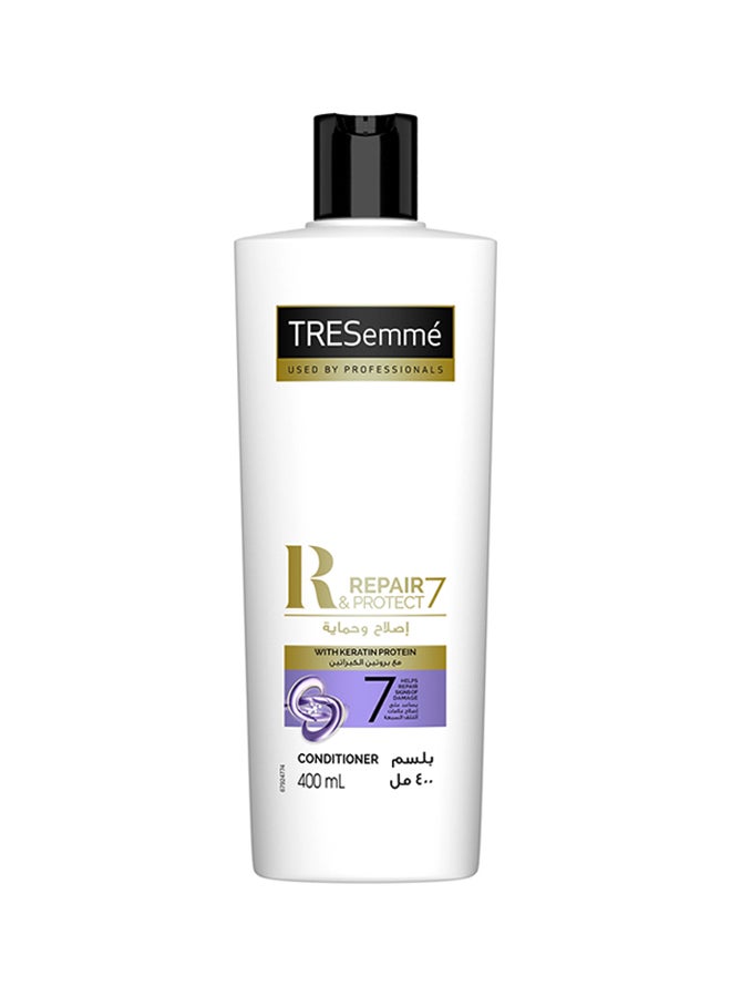 Tresemme - TRESemmé Conditioner Repair & Protect 7  Promo 400ml - Image 1