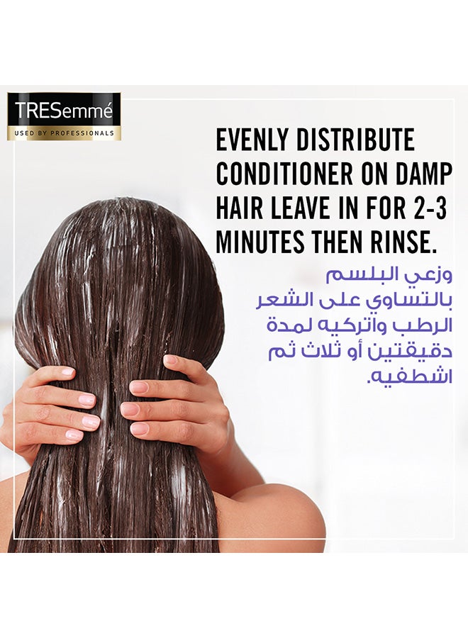 Tresemme - TRESemmé Conditioner Repair & Protect 7  Promo 400ml - Image 1