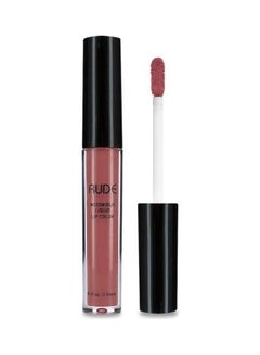 Rude Notorious Liquid Lip Colour Obscene Gesture  - Image 1