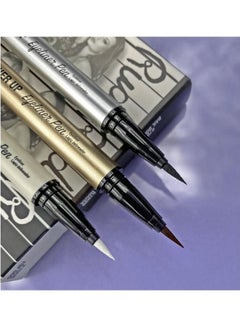 Rude Police Up Eyeliner Pen Big House Brown  - Image 3
