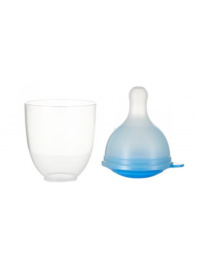 فارلين زجاجة رضاعة ميدي، للأطفال من عمر الولادة فأكثر - Image 1