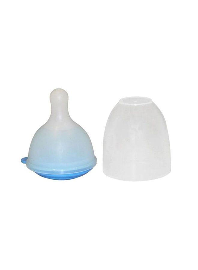 فارلين زجاجة رضاعة ميدي، للأطفال من عمر الولادة فأكثر - Image 2