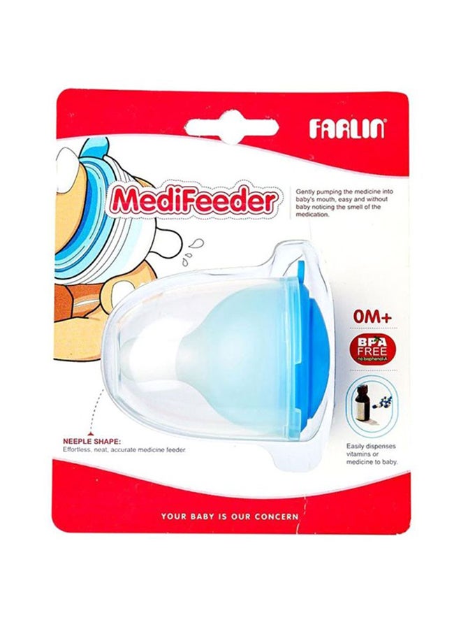 فارلين زجاجة رضاعة ميدي، للأطفال من عمر الولادة فأكثر - Image 3