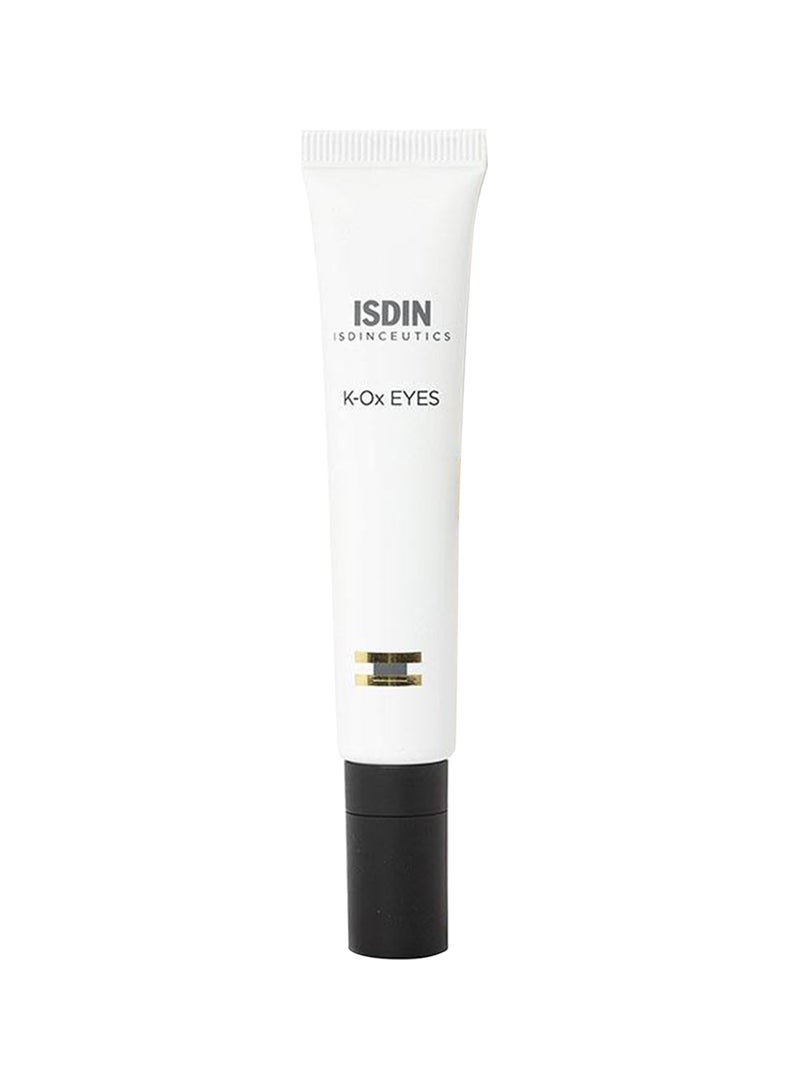 Isdin Ceutics K-Ox Eyes Serum 15 Ml 15grams - v1631621012/N22430004A_1