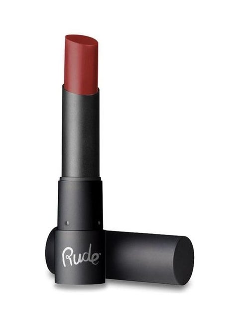 Attitude Matte Lipstick Snooty