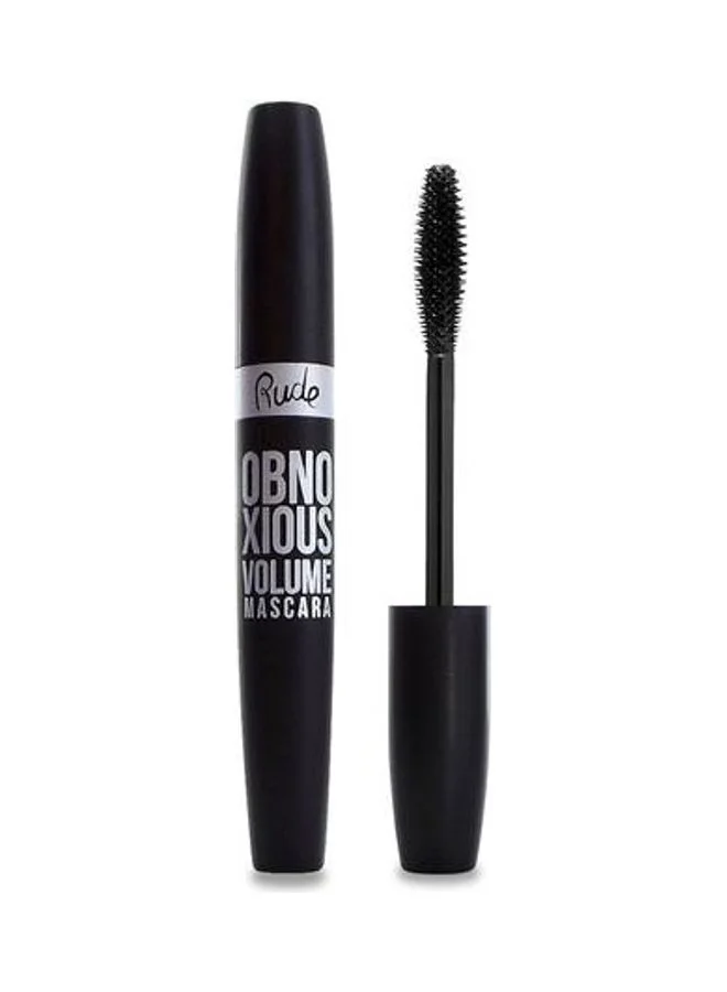 Rude Obnoxious Volume Mascara