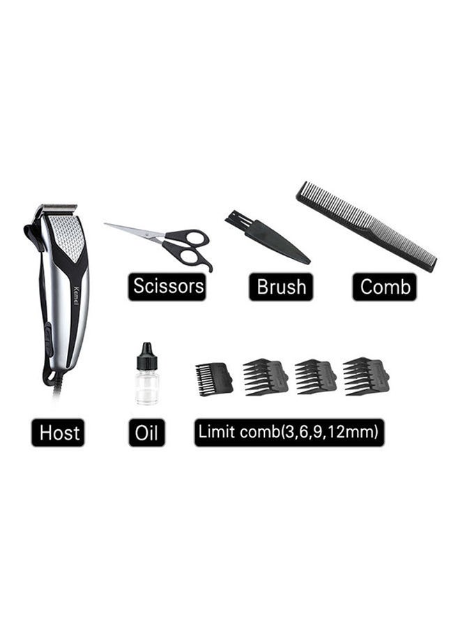 كيمي ماكينة حلاقة احترافية عالية الجودة KM-4640 - Image 3