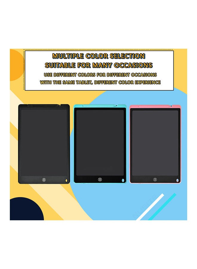 Generic - LCD Writing Tablet with Stylus Drawing - Image 1
