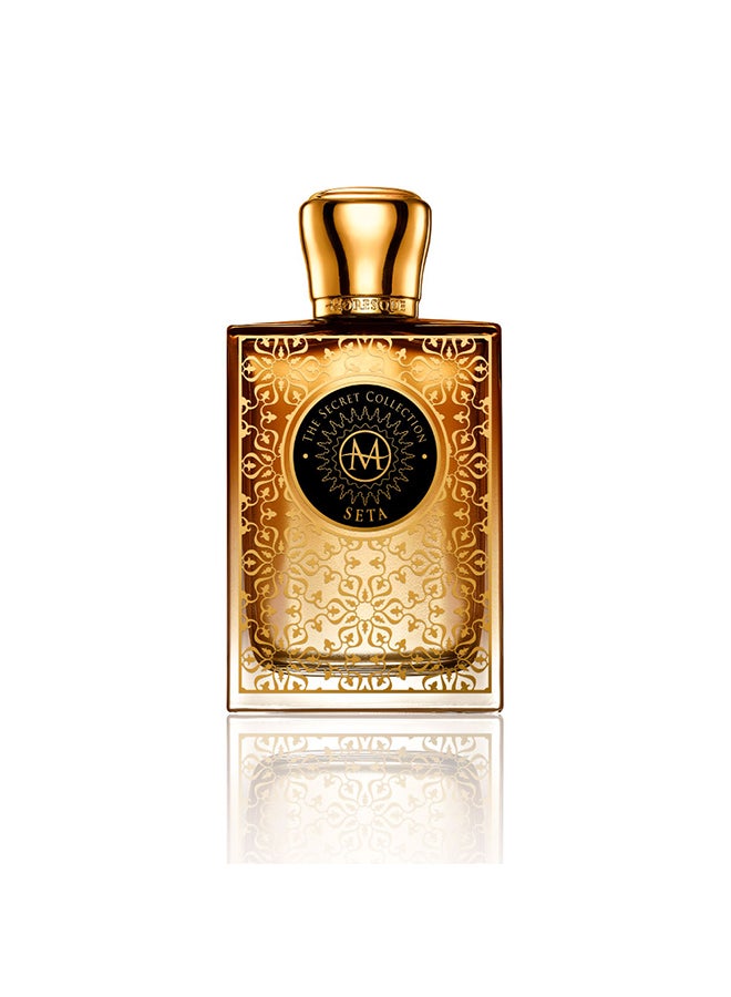 MORESQUE Seta EDP 75ml