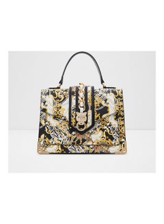 Baro Top Handle Satchel Multicolour