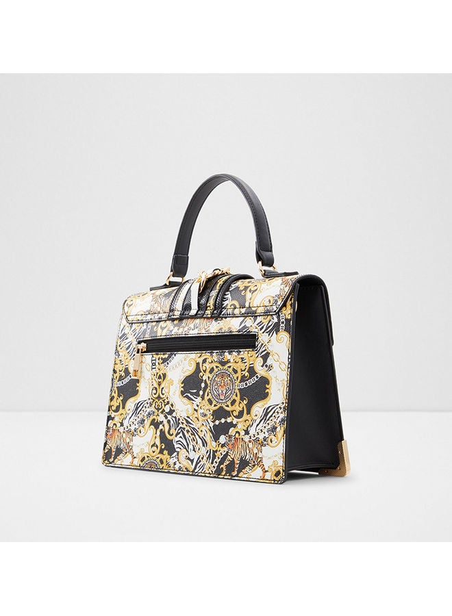ALDO Accessories - Baro Top Handle Satchel Multicolour - Image 1