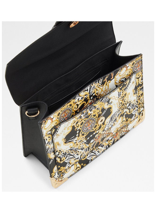 ALDO Accessories - Baro Top Handle Satchel Multicolour - Image 1