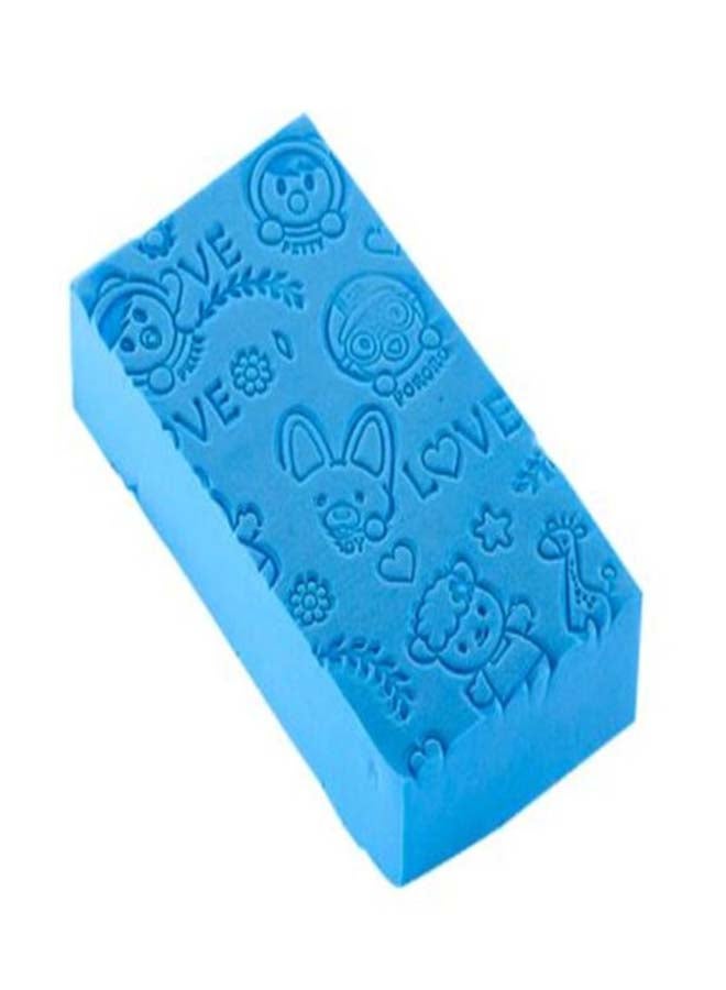 Generic - Magic Bath Sponge Multicolour 10cm - Image 1