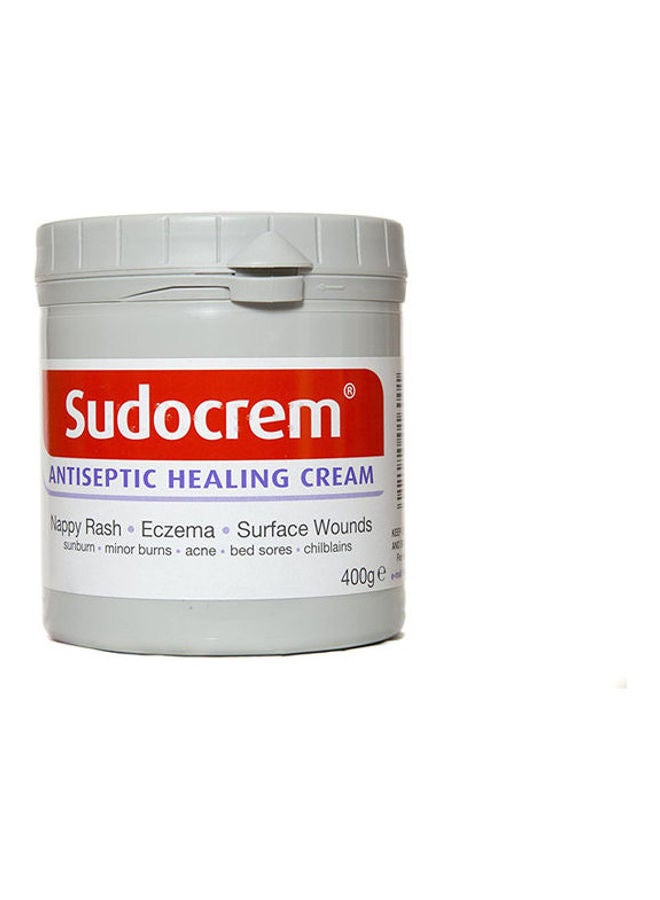 Sudocrem Antiseptic Healing Cream 400g  - Image 1