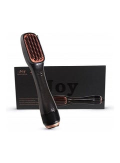 Ceramic Dryer And Styler Black/Beige 43cm