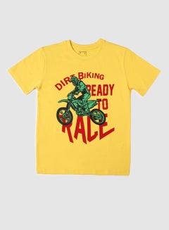 Yellow/Green/Red