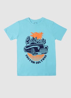 Blue/Orange