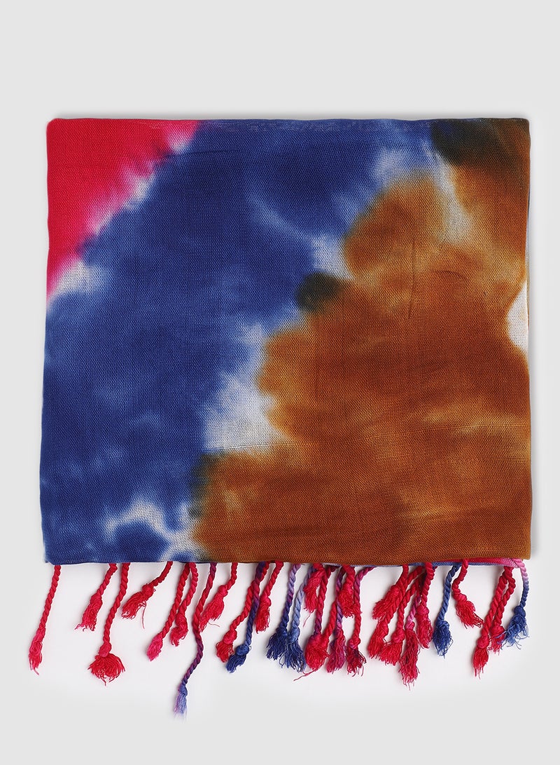 Aila Regular Scarf Multicolor - Image 3