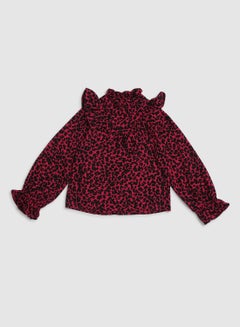 Red/Black