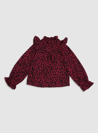 Red/Black