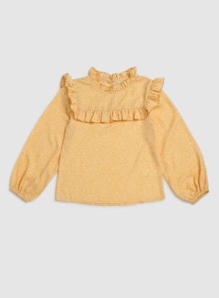 Light Yellow