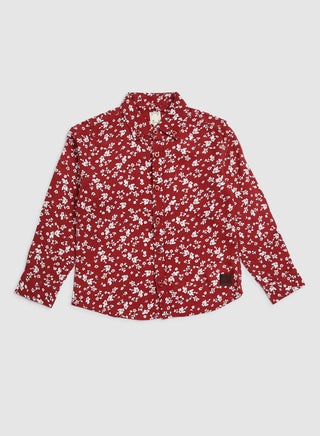 Red/White