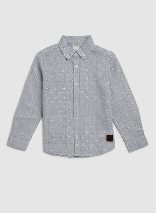 Dark Grey