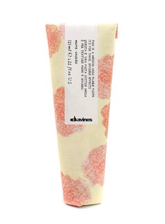 Davines This is a Medium Hold Pliable Paste White 125ml  - Image 1