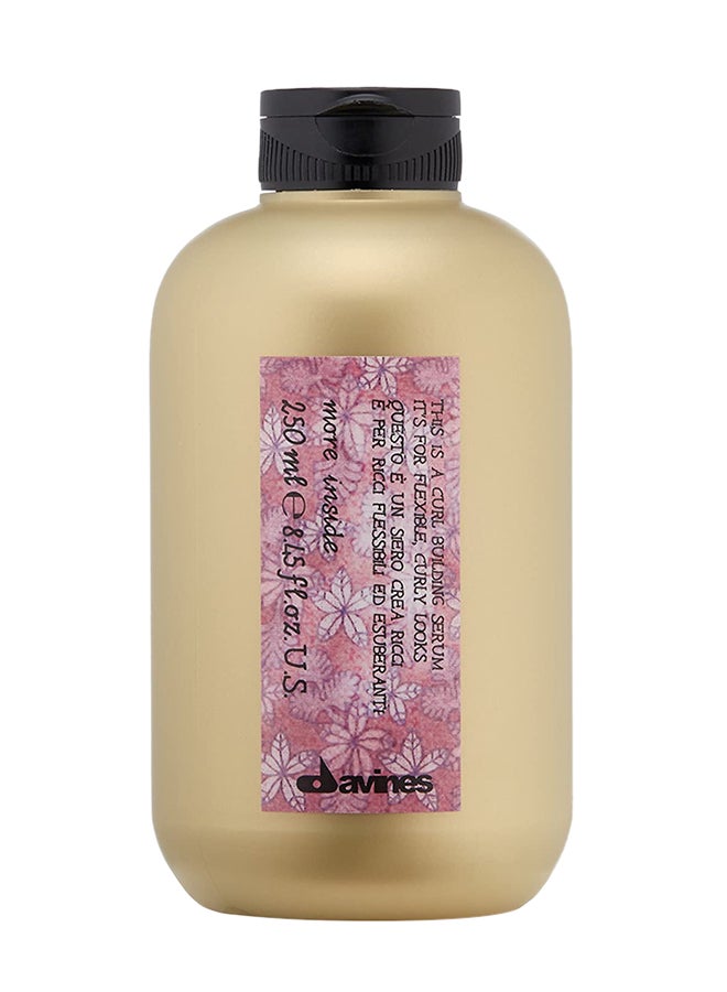Davines This Is A Curl Building Serum White 250ml  - Image 1