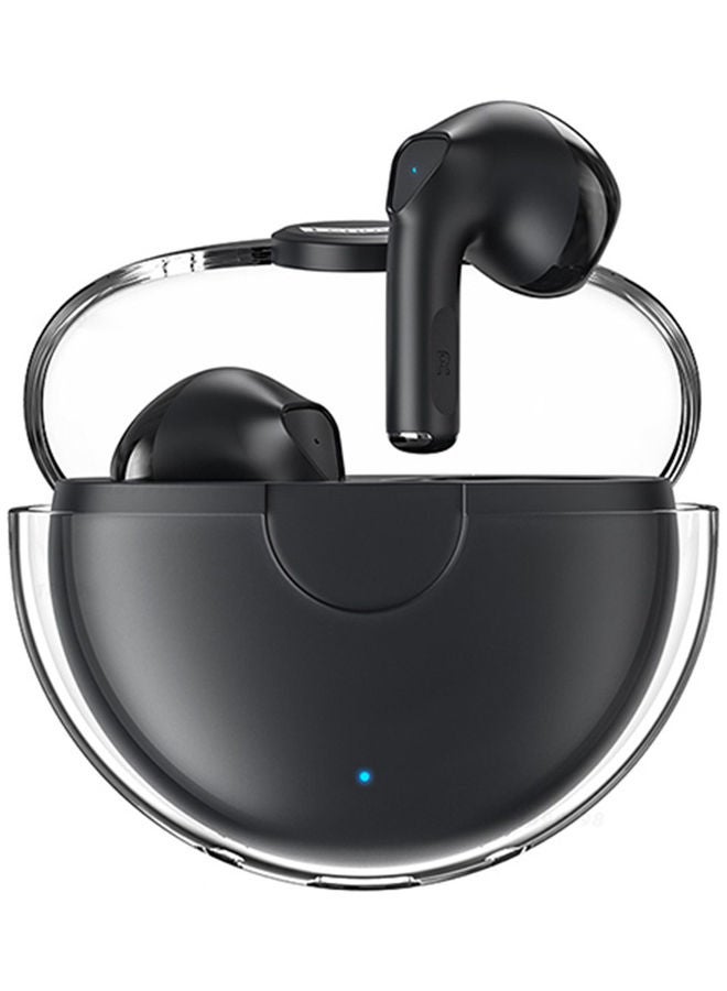 Lenovo Thinkplus live pods LP80 Black - Image 1