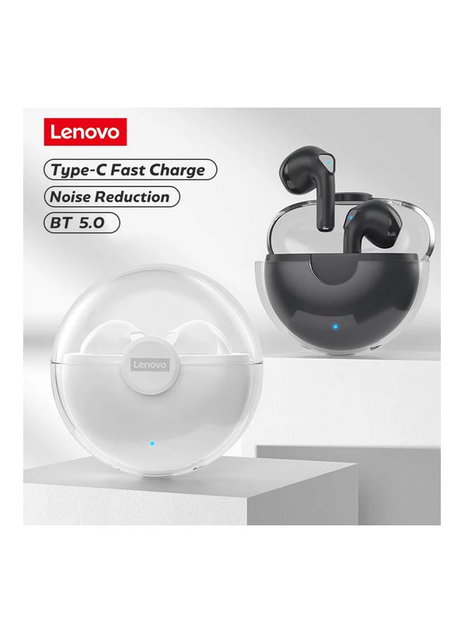 Lenovo Thinkplus live pods LP80 Black - Image 4