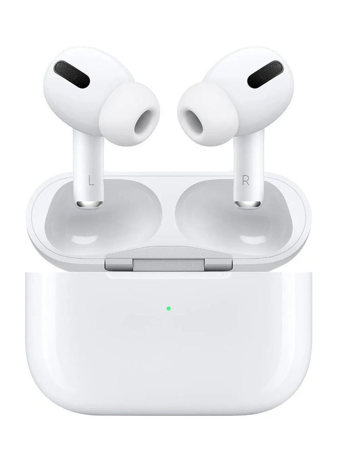 سماعة أذن رياضية للتوائم أبيض - Image 1