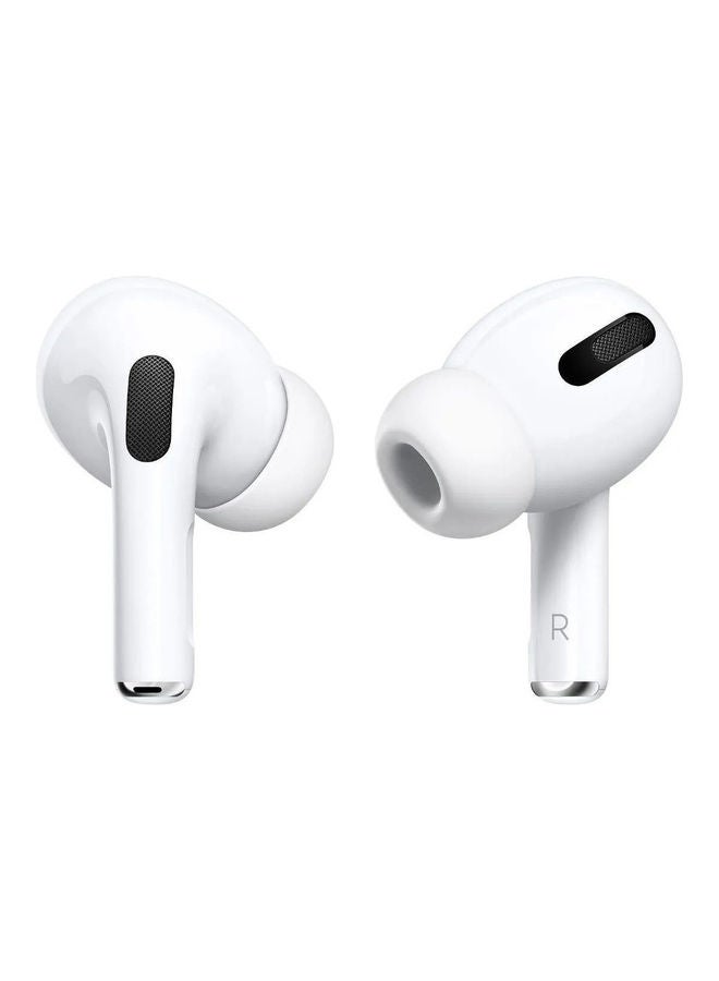 سماعة أذن رياضية للتوائم أبيض - Image 4