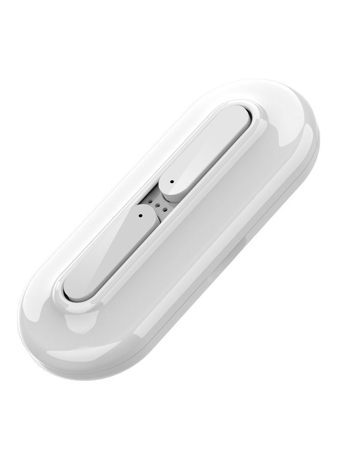 سماعة رأس XG49 مضادة للماء بخاصية إلغاء الضوضاء طراز BT5.0 أبيض - Image 1