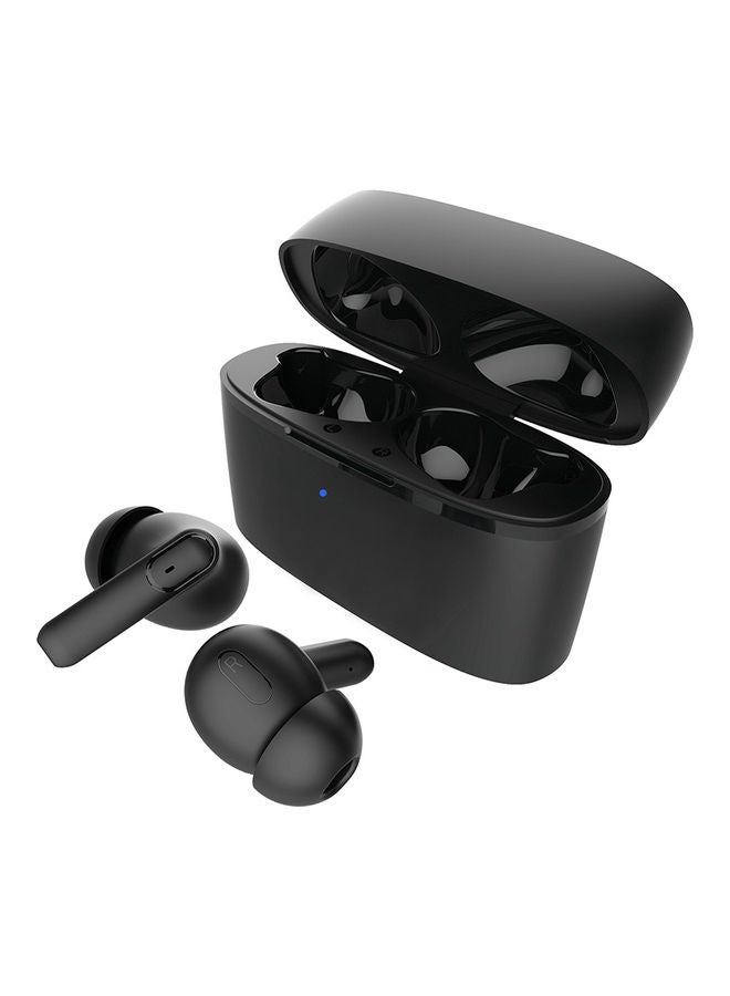 Bt 5.0 In-Ear Noise Reduction Earplugs Black  - Image 5