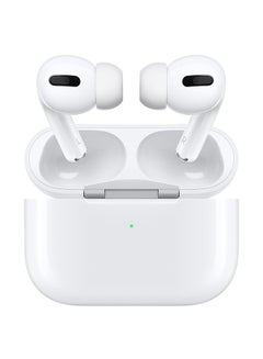 Refurbished AirPods Pro Wireless Earphones White