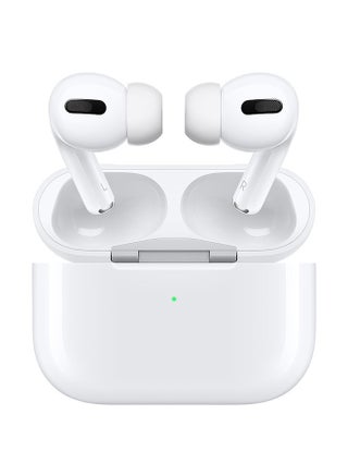 Refurbished AirPods Pro Wireless Earphones White - v1631686354/N50853437A_1