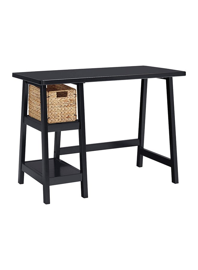 Mirimyn desk black discount