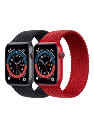 Red/Black