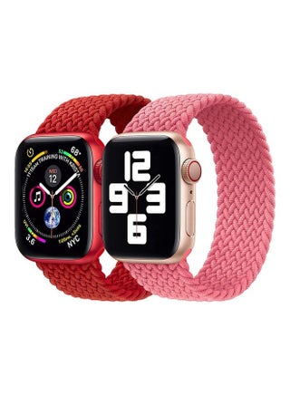 Pink/Red