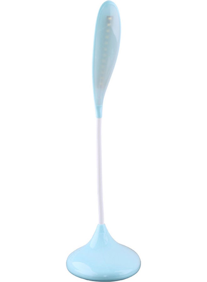 مصباح مكتب دراسة LED آمن على العين أزرق  - Image 1