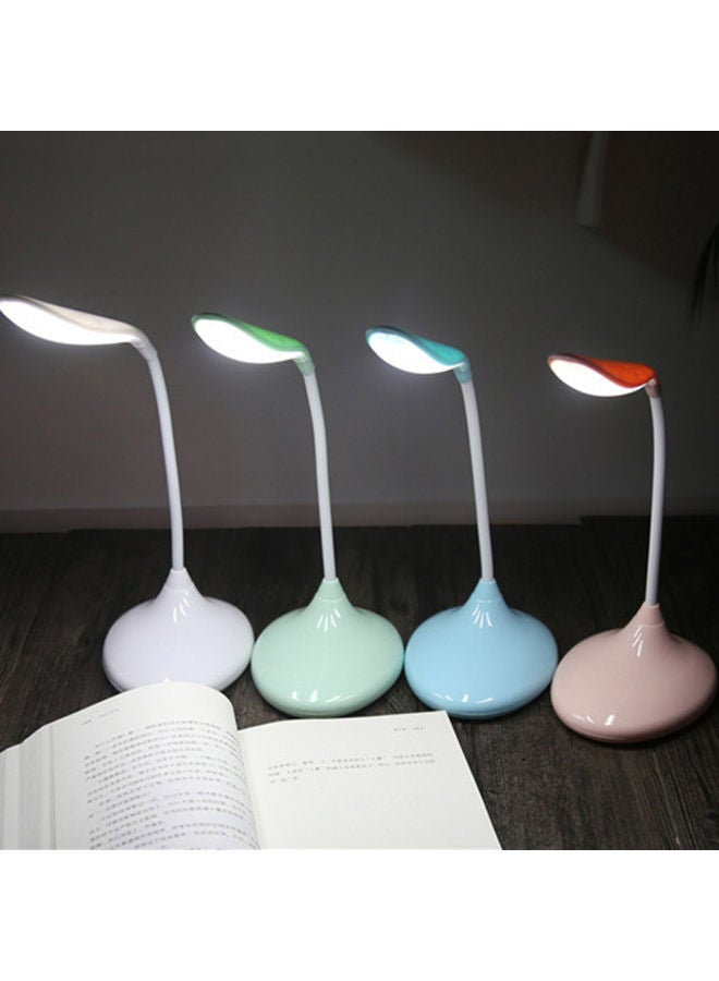 مصباح مكتب دراسة LED آمن على العين أزرق  - Image 3