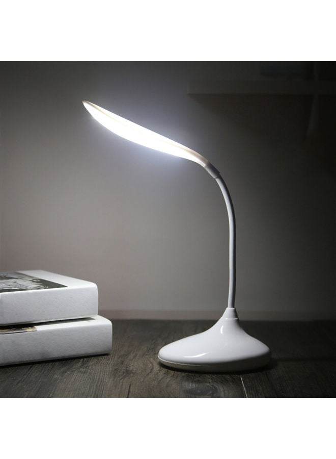 مصباح مكتب دراسة LED آمن على العين أزرق  - Image 4