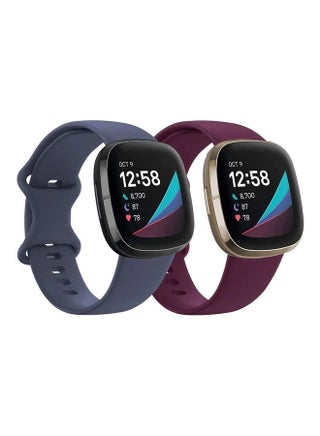 Purple/Blue