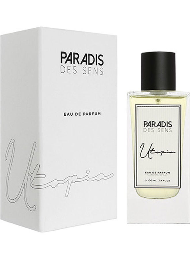 PARADIS DES SENS Utopia EDP Natural Spray 100ml - Image 2