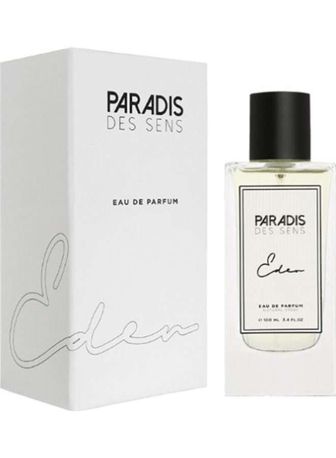 PARADIS DES SENS Eden Natural Spray EDP 100ml - Image 2