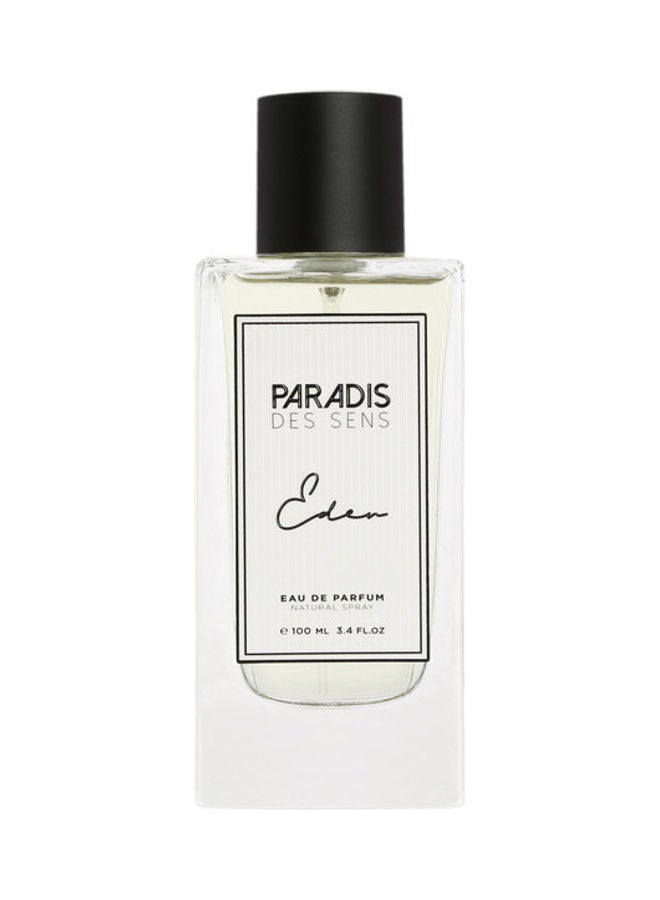 PARADIS DES SENS Eden Natural Spray EDP 100ml - Image 1